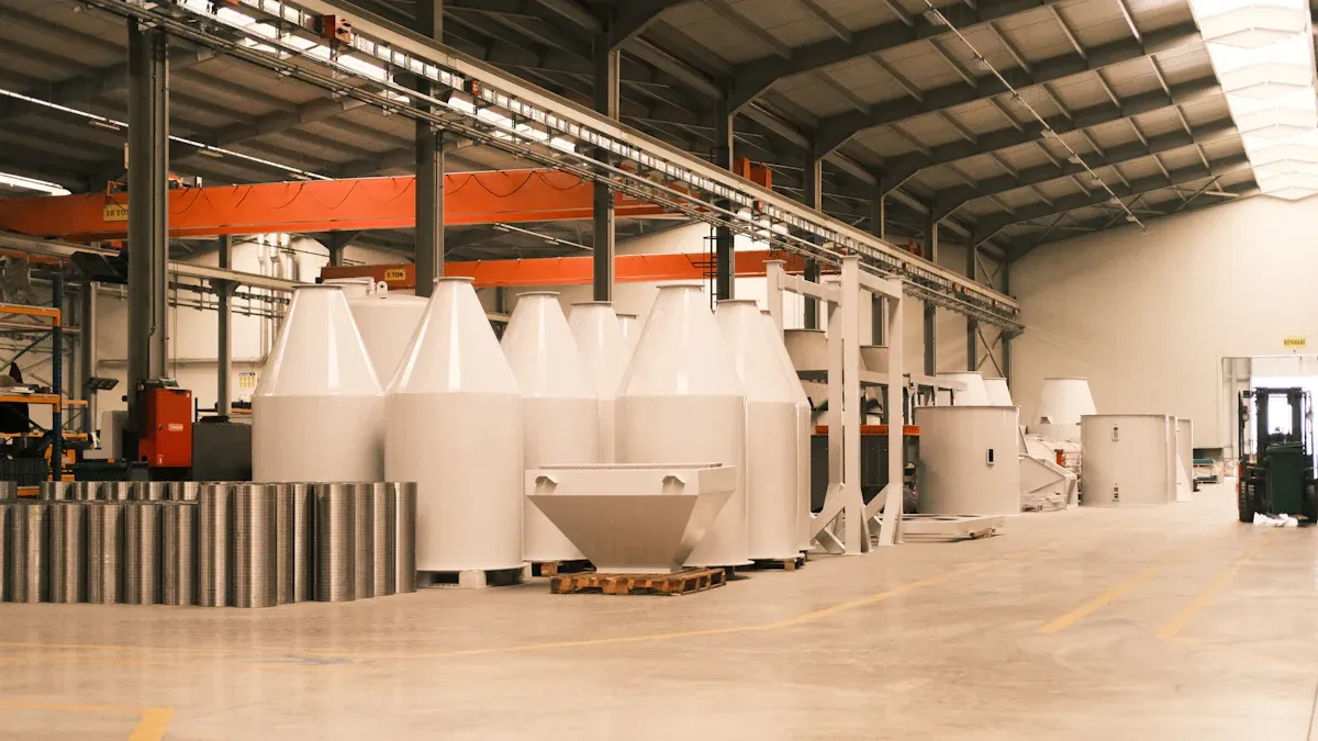 How to evaluate the advantages of wax loss precision castings in instrument production