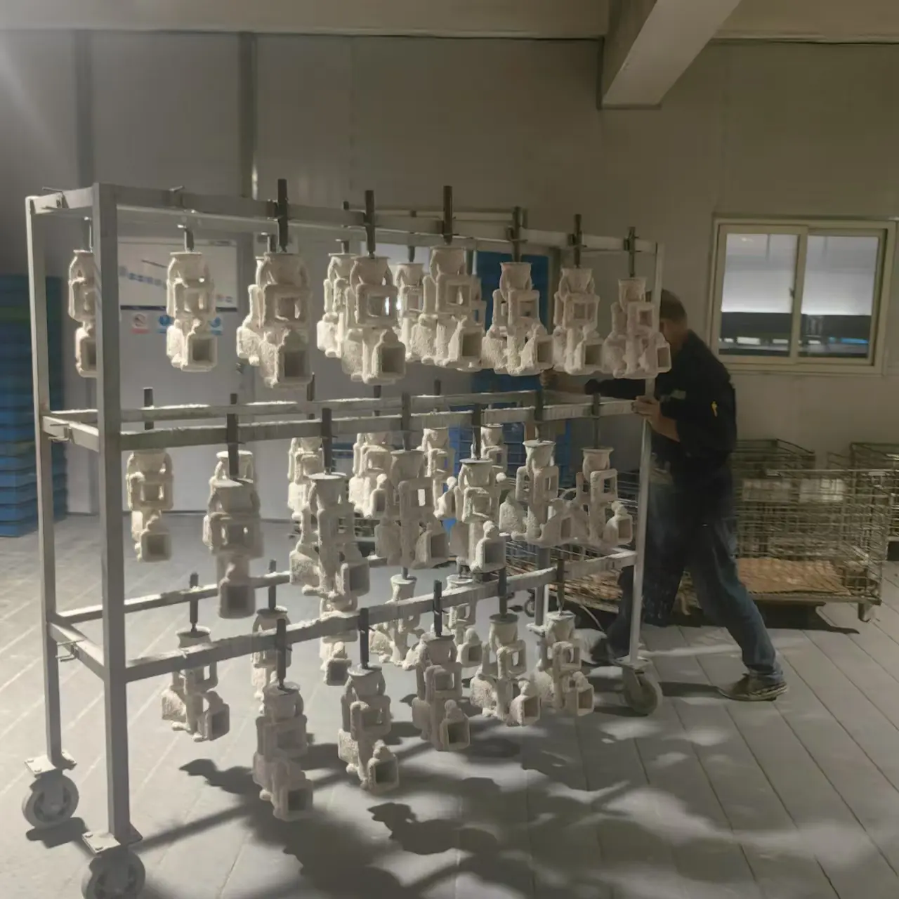 Emerging Trends in the Bronze Precision Foundry Industry
