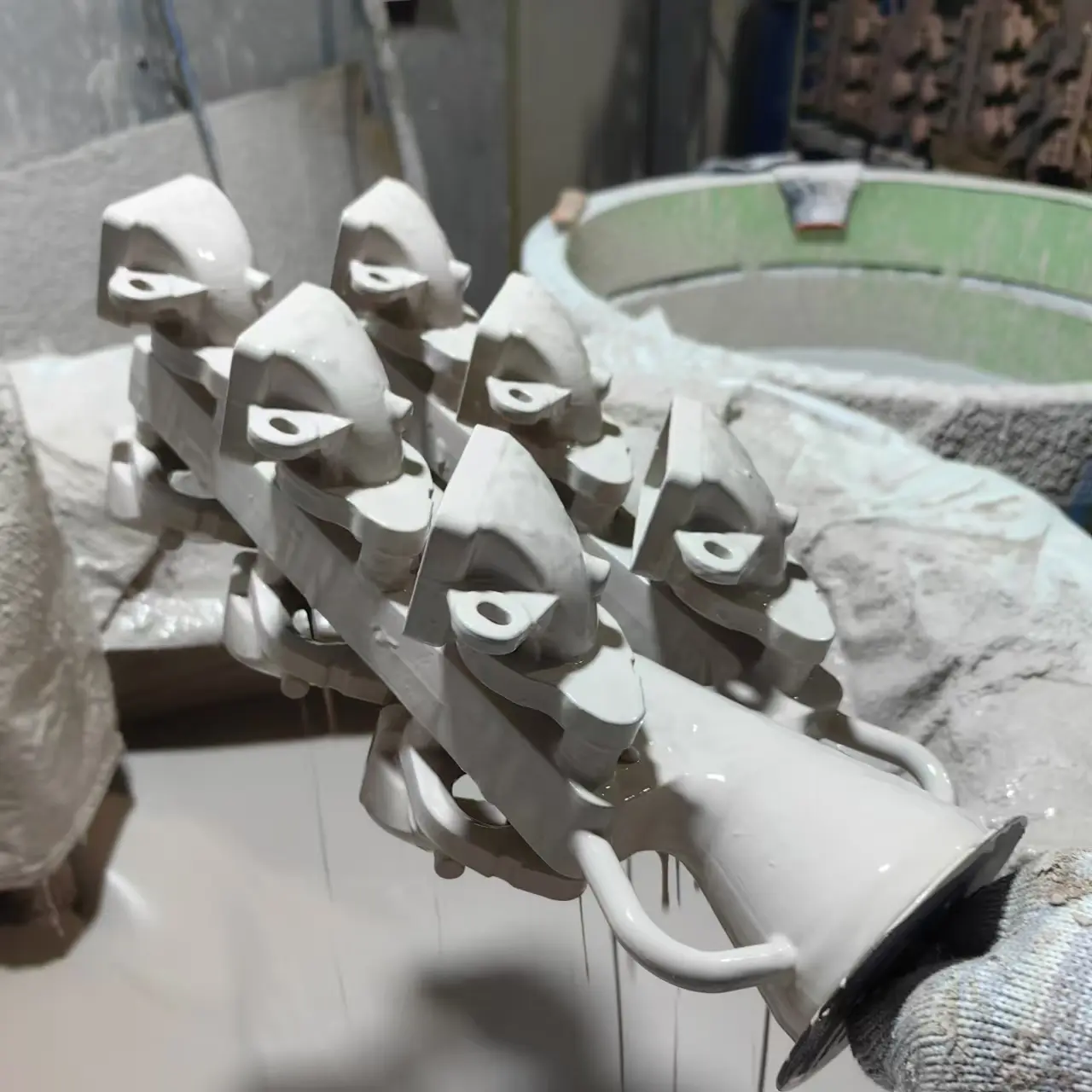 Understanding the Benefits of Precision Casting