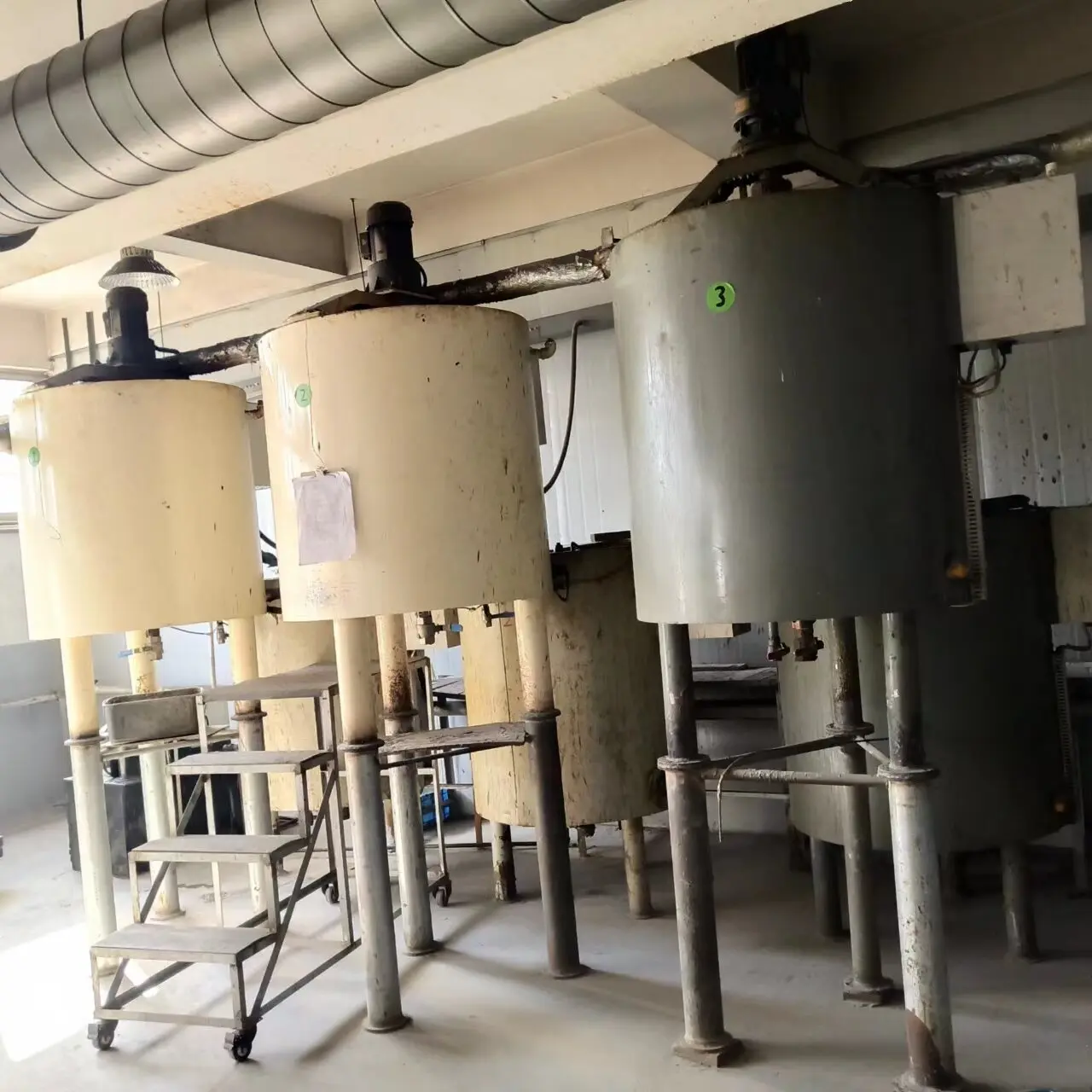 Stainless Steel Castings: Boost Food Machinery Efficiency