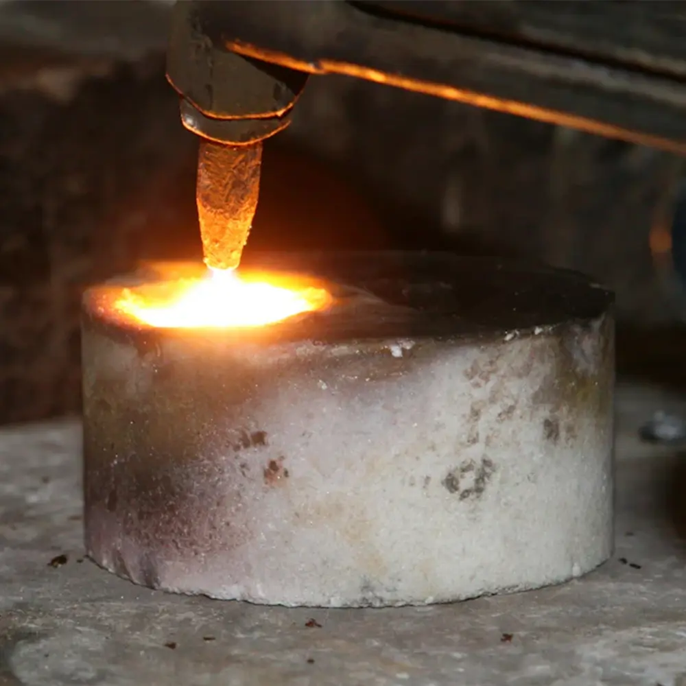 Silica Sol Casting vs Sand Casting vs Water Glass Casting Explained