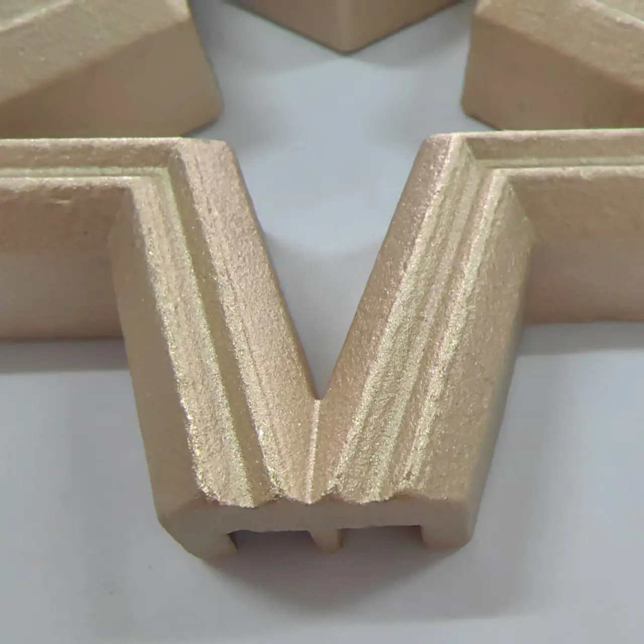 What Are the Key Properties of Tin Bronze Alloys