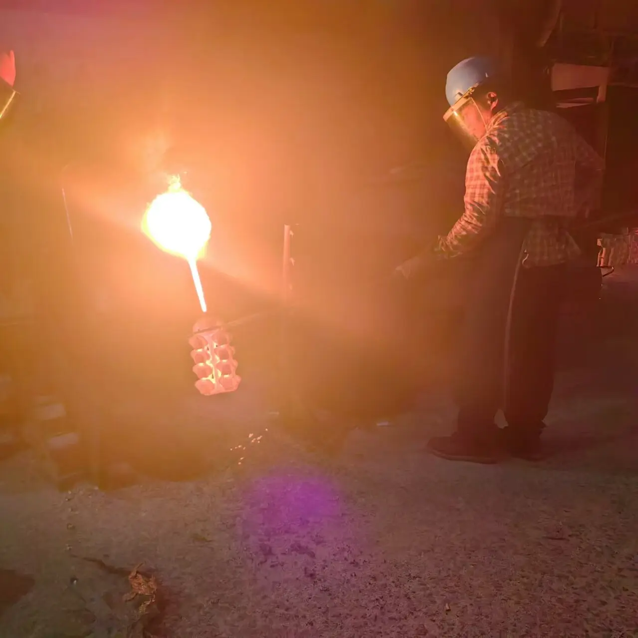 Stainless Steel Casting: How It Powers Machinery