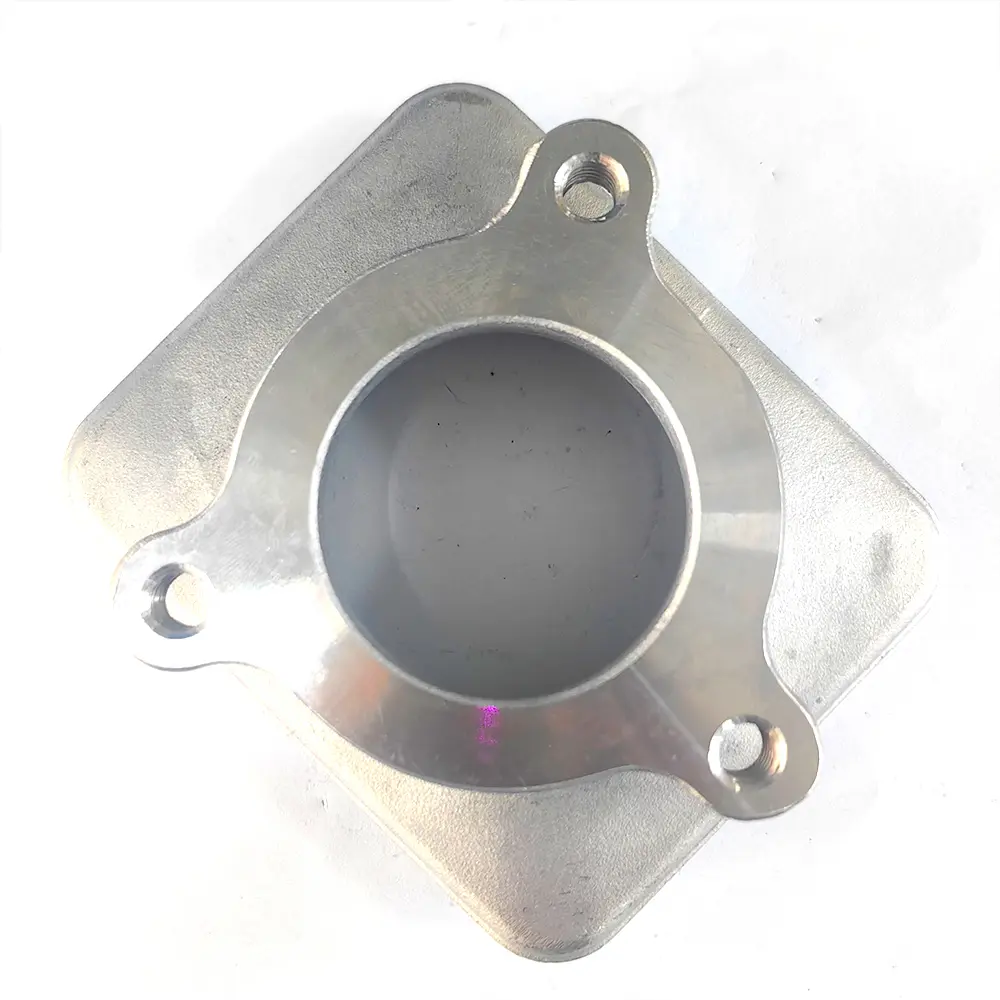 Why 316 Stainless Steel is Perfect for Corrosion-Resistant Investment Casting in the USA