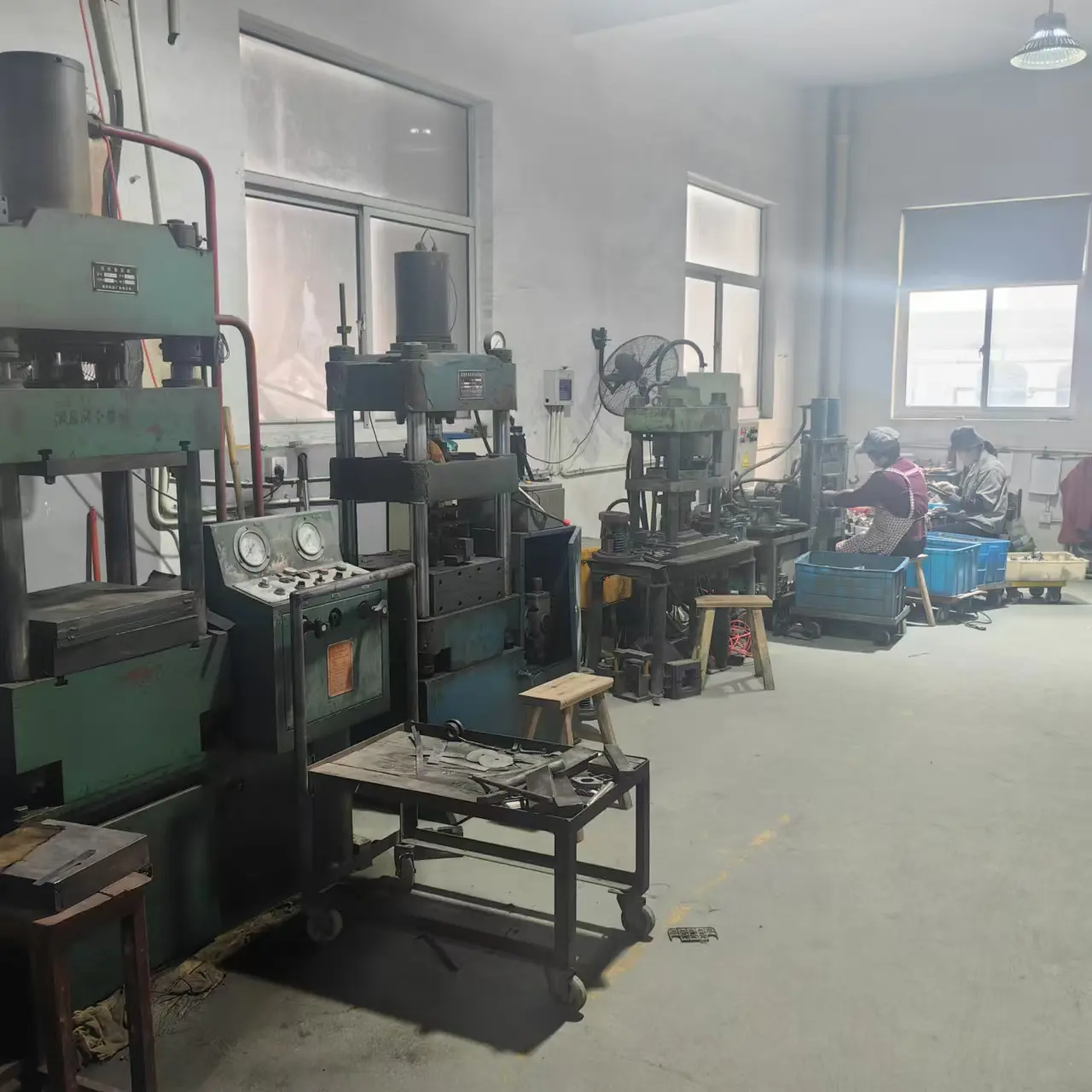 How the Shaping Process Transforms Precision Castings