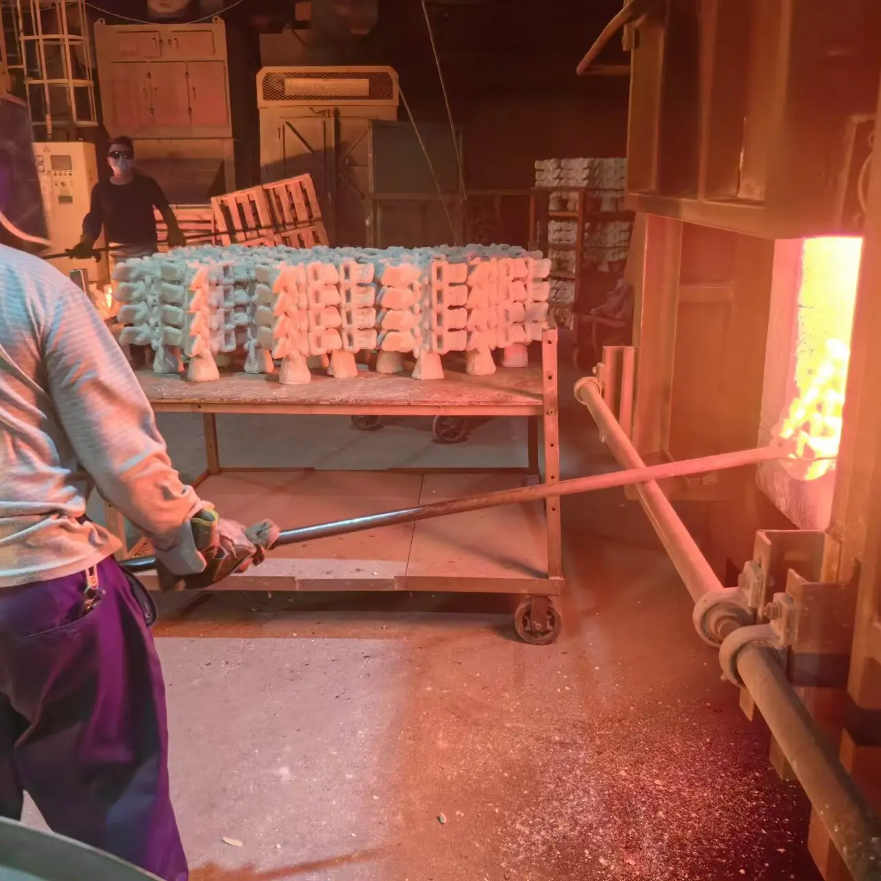 Silicon Bronze Precision Casting: Your Supplier Guide