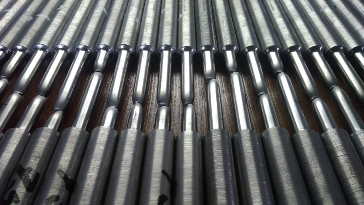 Top Stainless Steel Investment Casting Suppliers in Asia
