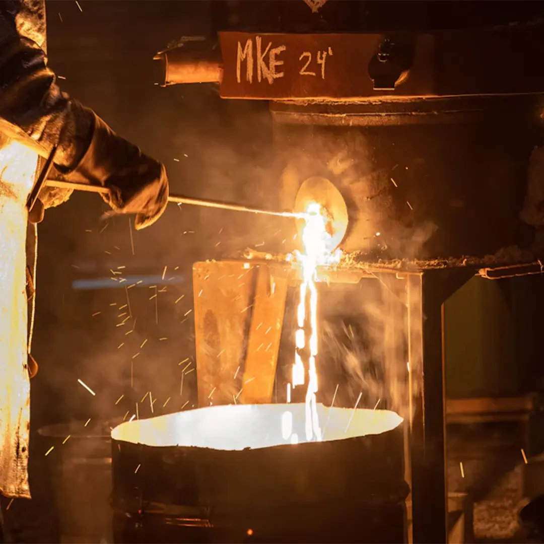Understanding the Industries Using Stainless Steel Investment Casting Parts
