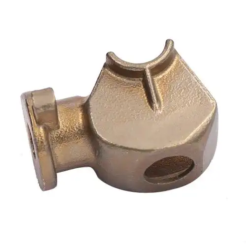 How C83600 Precision Casting Creates Perfect Results