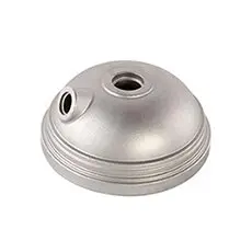 How Stainless Steel Castings Boost Water Pump Efficiency
