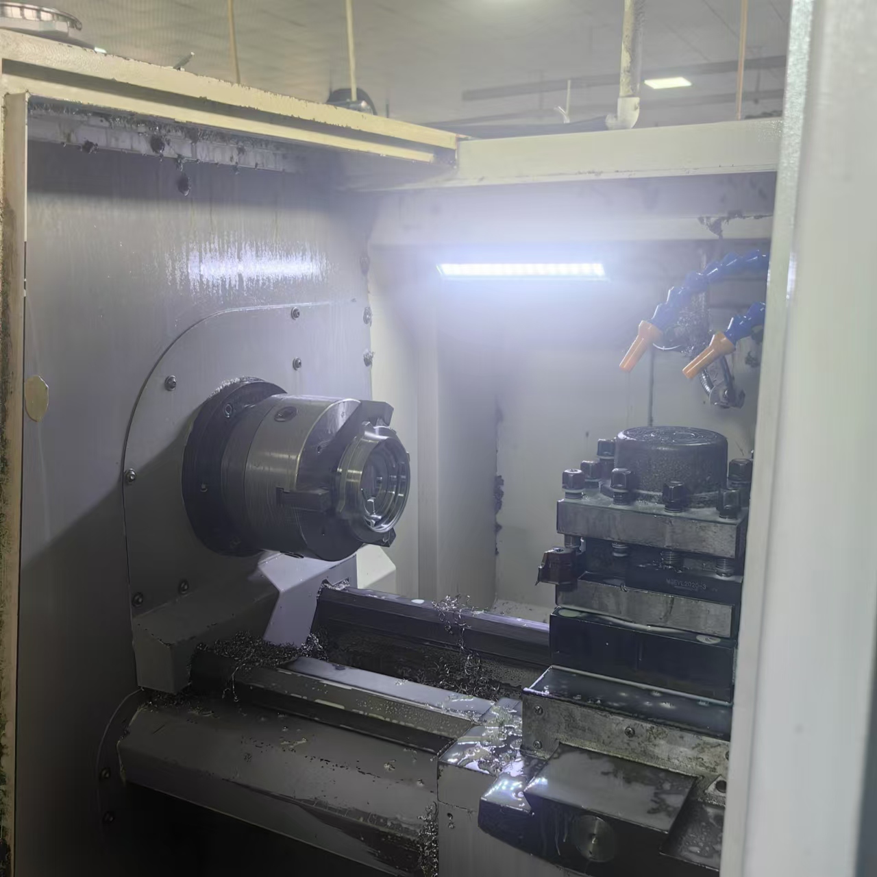 How Machining Enhances Investment Casting