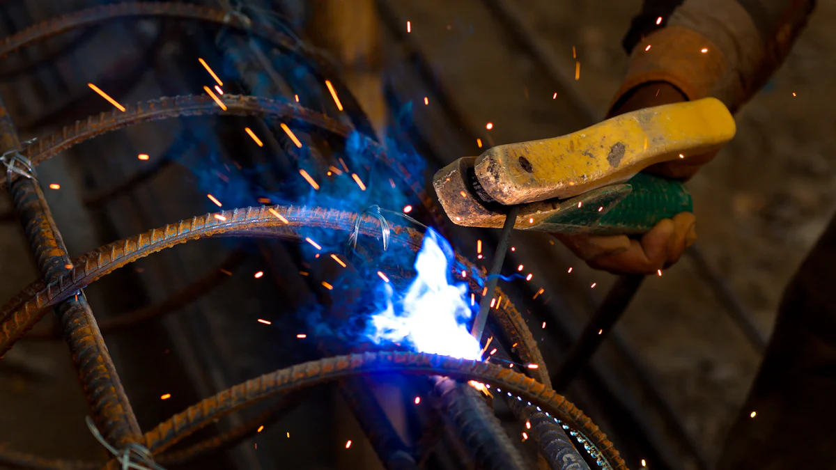 Material Quality and Precision in a Top Copper Precision Foundry