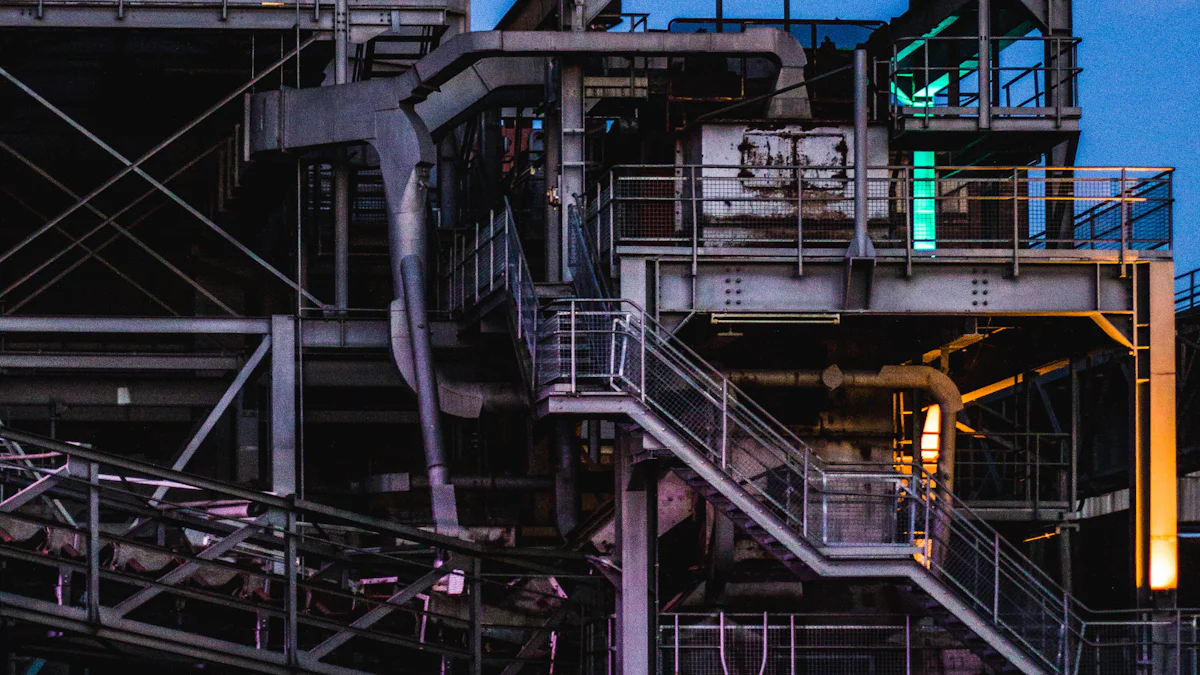 Signicast: Redefining Precision Investment Casting