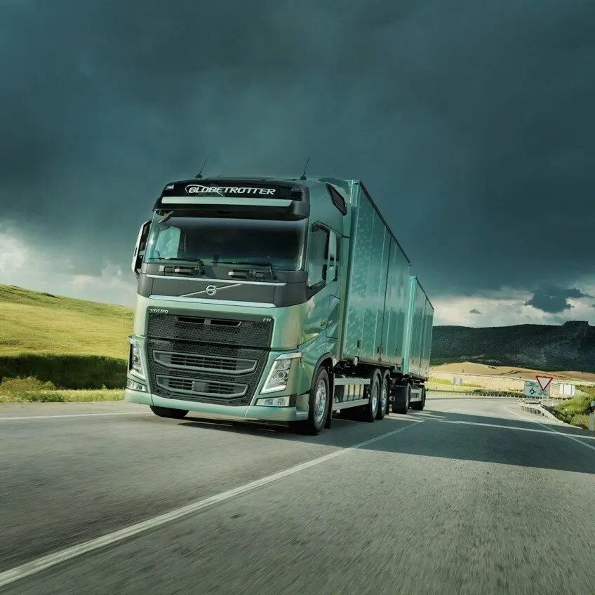 How Stainless Steel Precision Castings Enhance Truck Durability