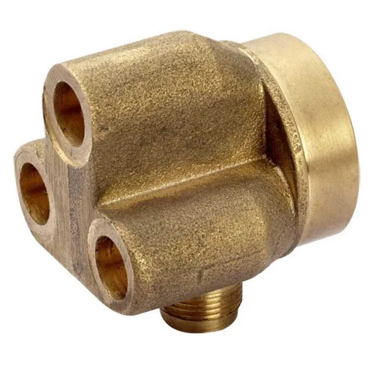 How Silicon Bronze Precision Castings Improve Electrical Systems