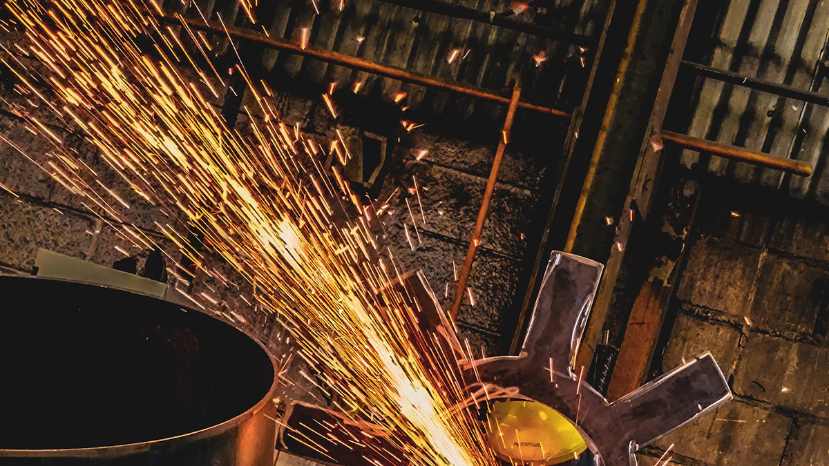 Innovations in Materials and Processes