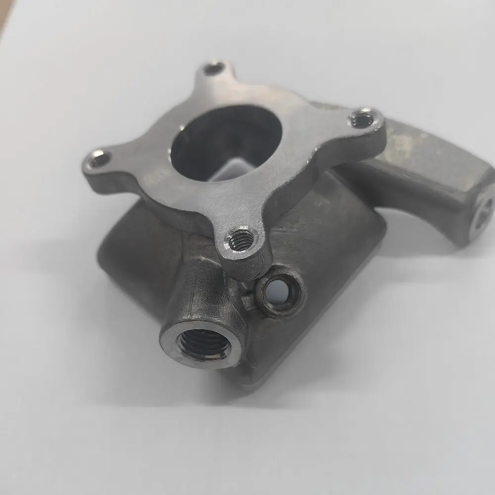Essential Tips for Mastering Stainless Steel Precision Casting