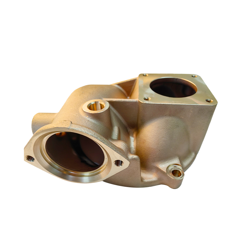 How Copper Precision Castings Prevent Corrosion in Marine Systems