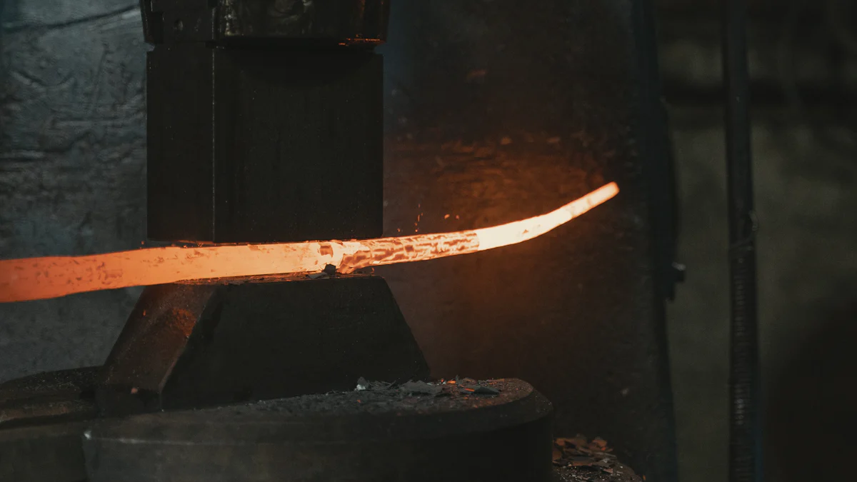 Top 5 Copper Alloy Precision Casting Suppliers in Asia