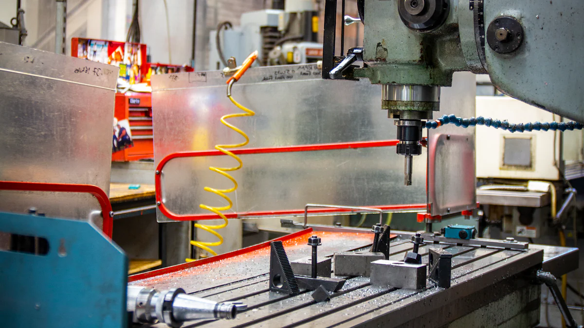 Why Stainless Steel is Perfect for Investment Casting