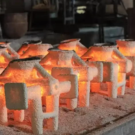 Tips for Achieving Accuracy in Bronze Investment Casting