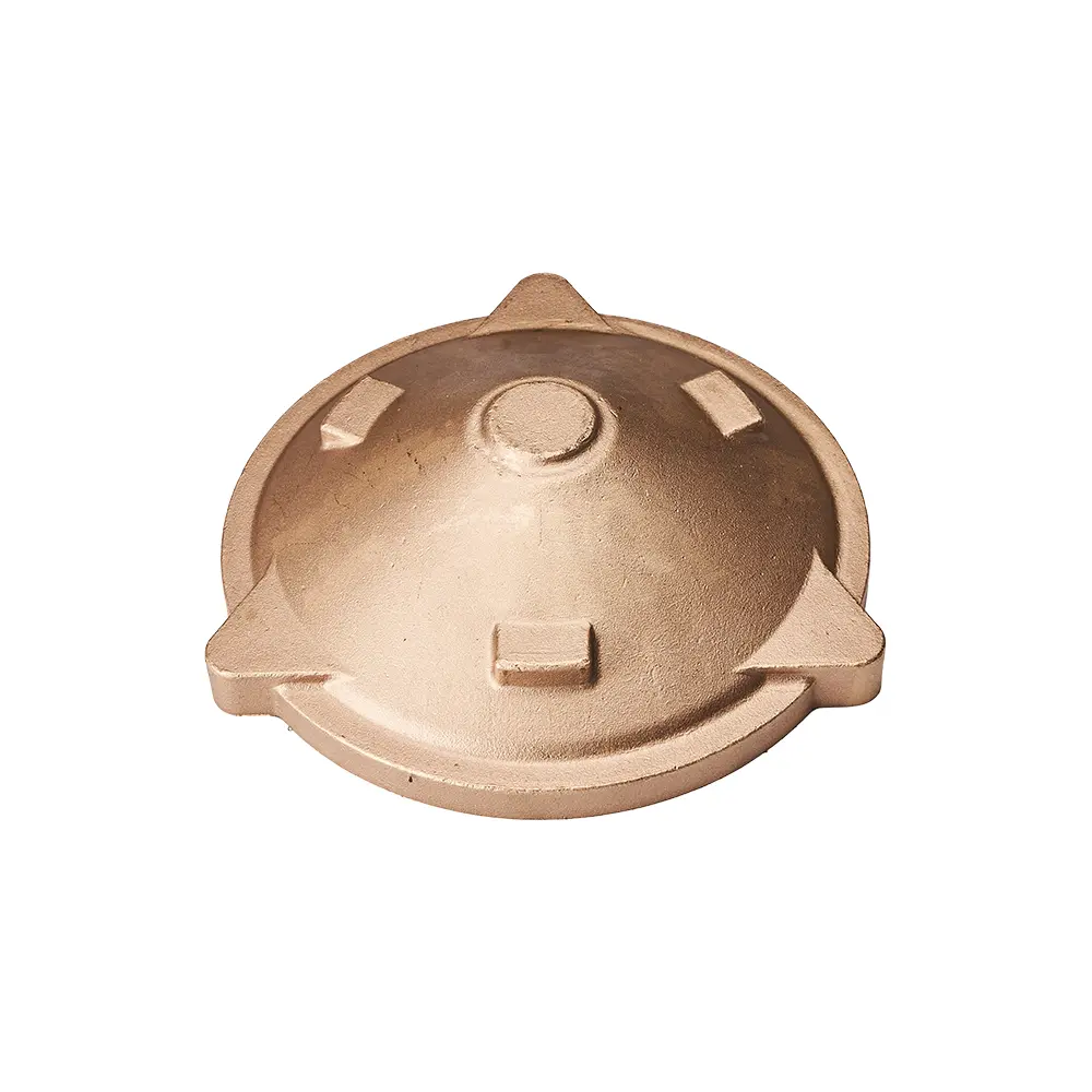 How C84400 Investment Castings Compare: Advantages and Disadvantages