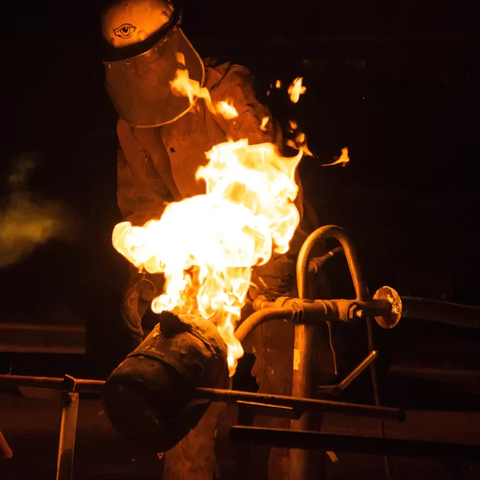 How to Choose the Right Copper Precision Foundry