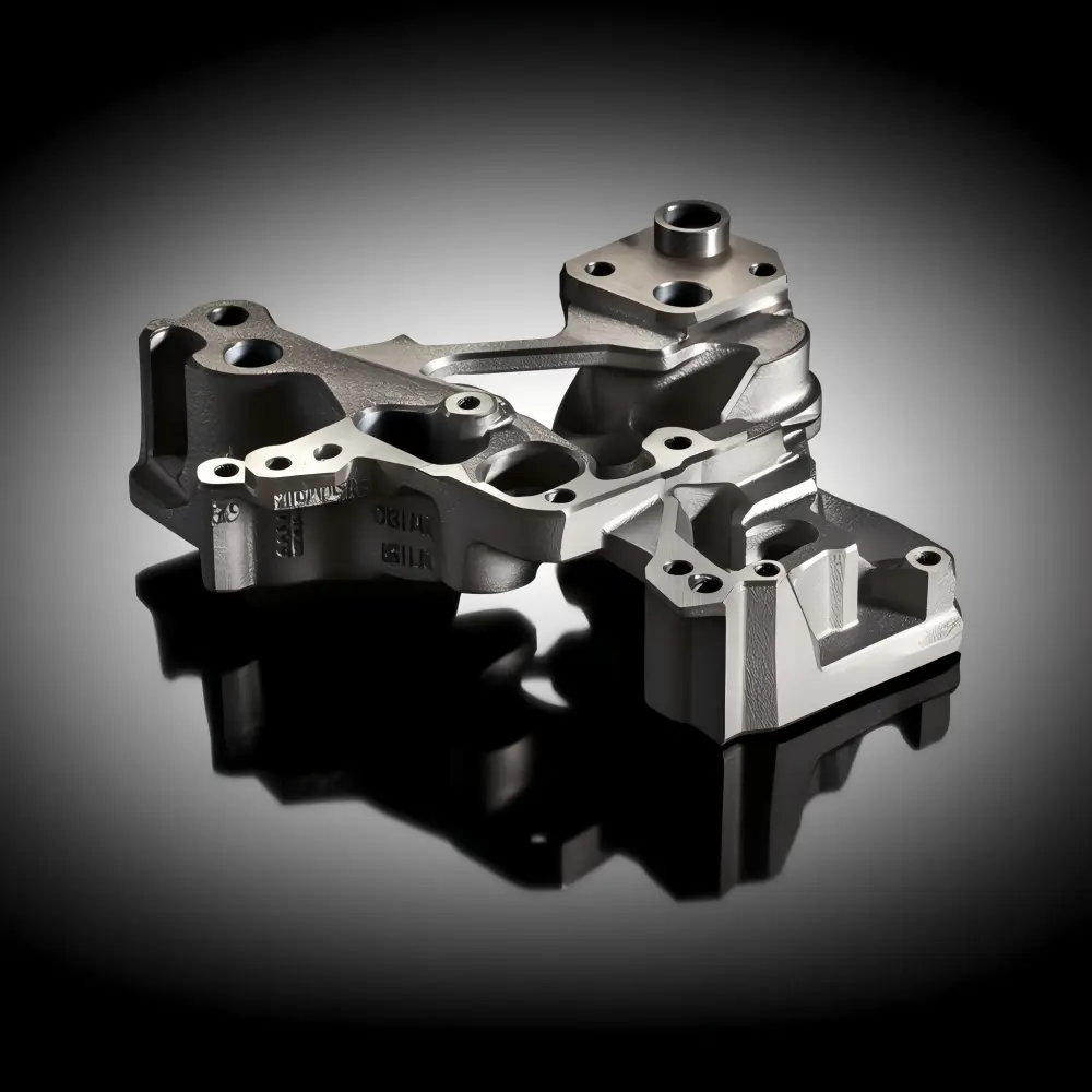 How To Choose The Right Investment Casting Material?