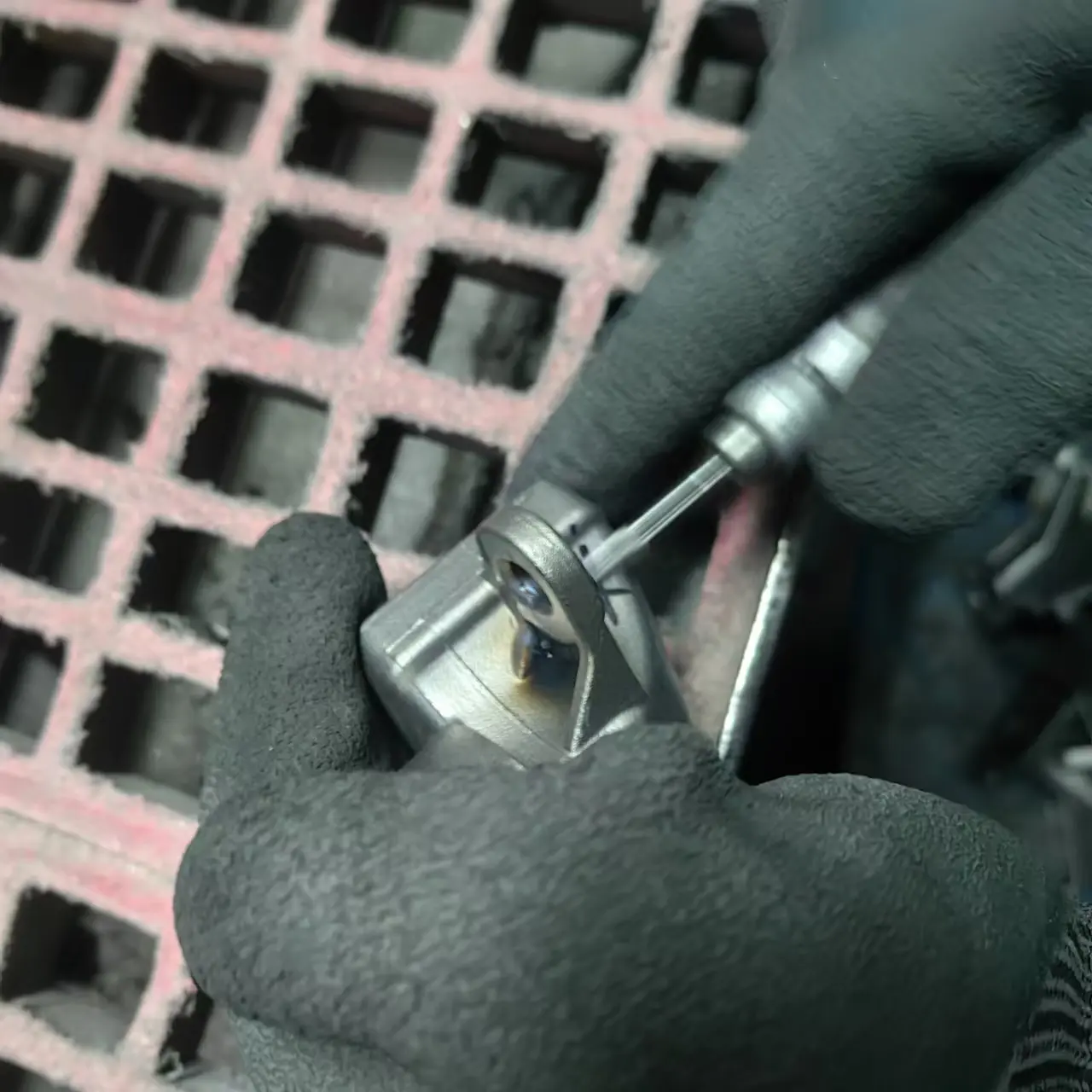 How Stainless Steel Castings Enhance EGR Coolers