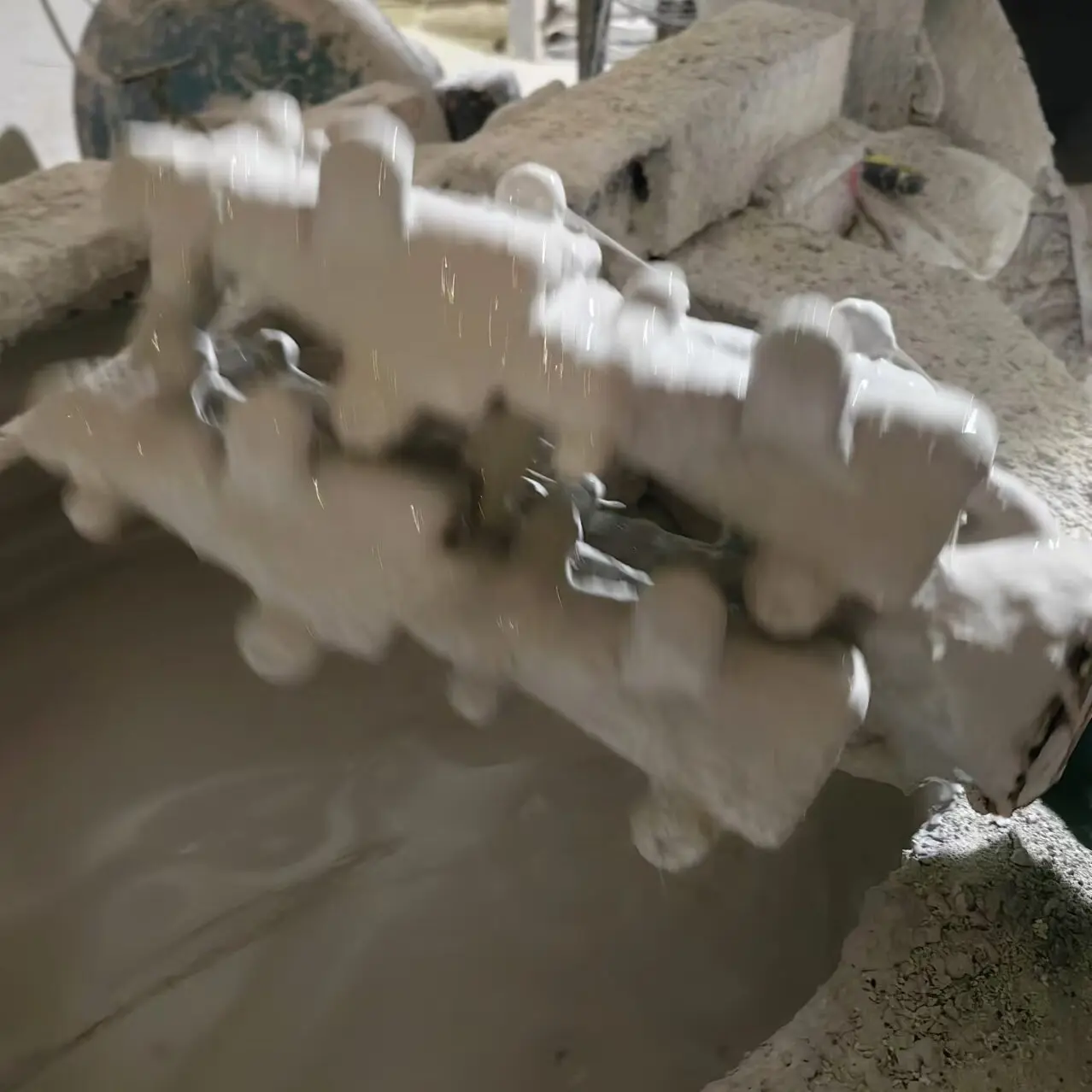 How Stainless Steel Investment Castings Enhance EGR Coolers