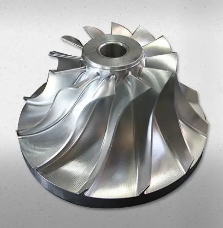 High-end precision casting technology development outlook
