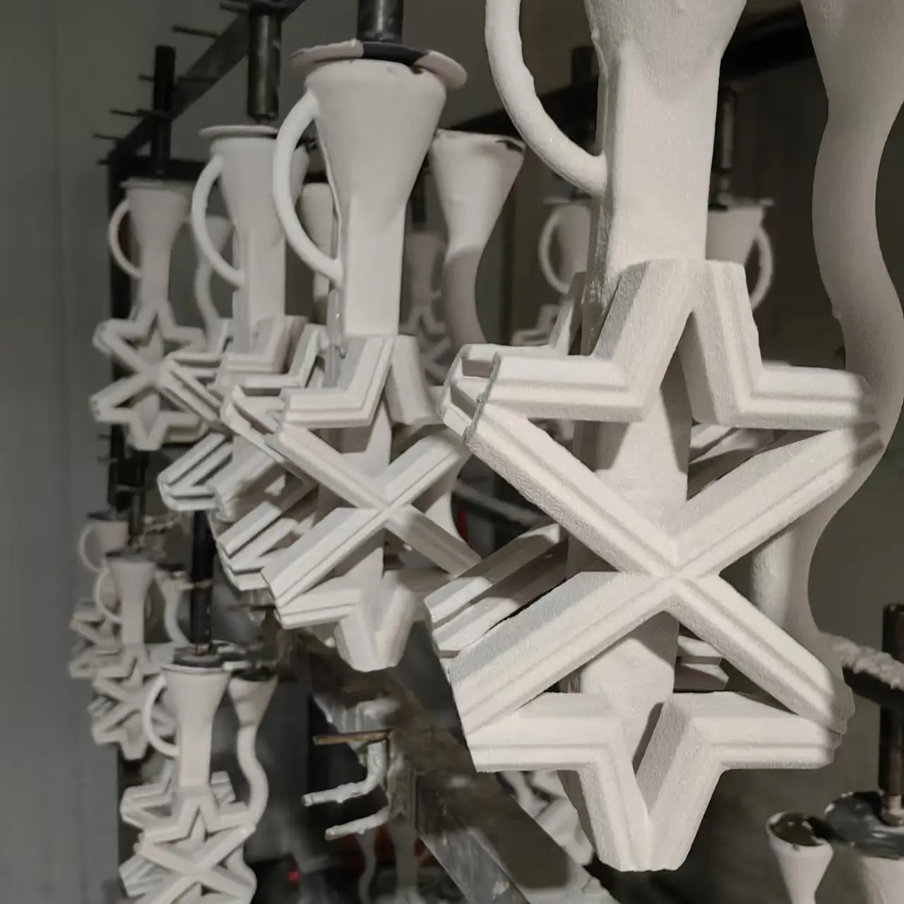 Exploring the Pros and Cons of Investment Casting
