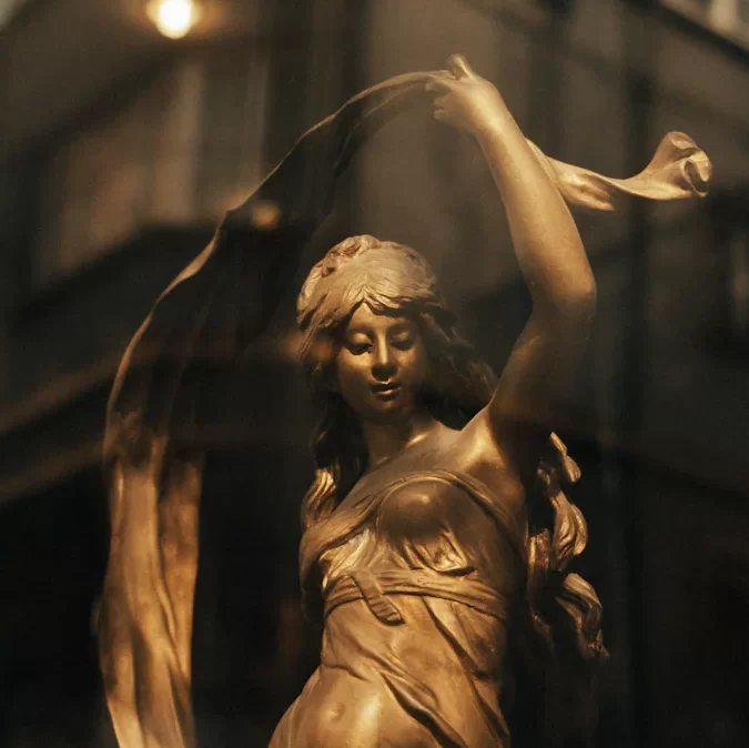 Tin Bronze Castings: How They Transform Art