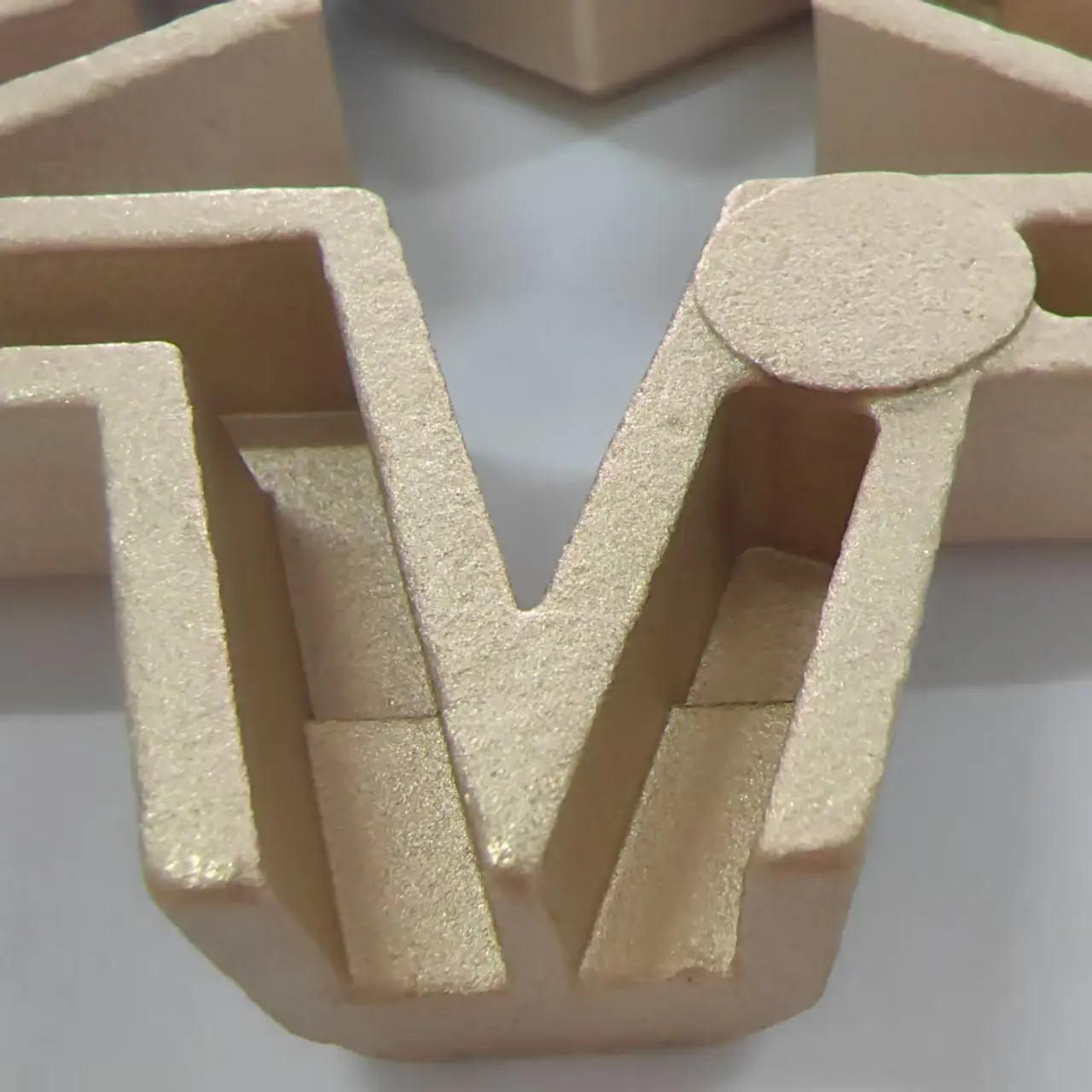 Crafting Bronze Sculptures from Clay