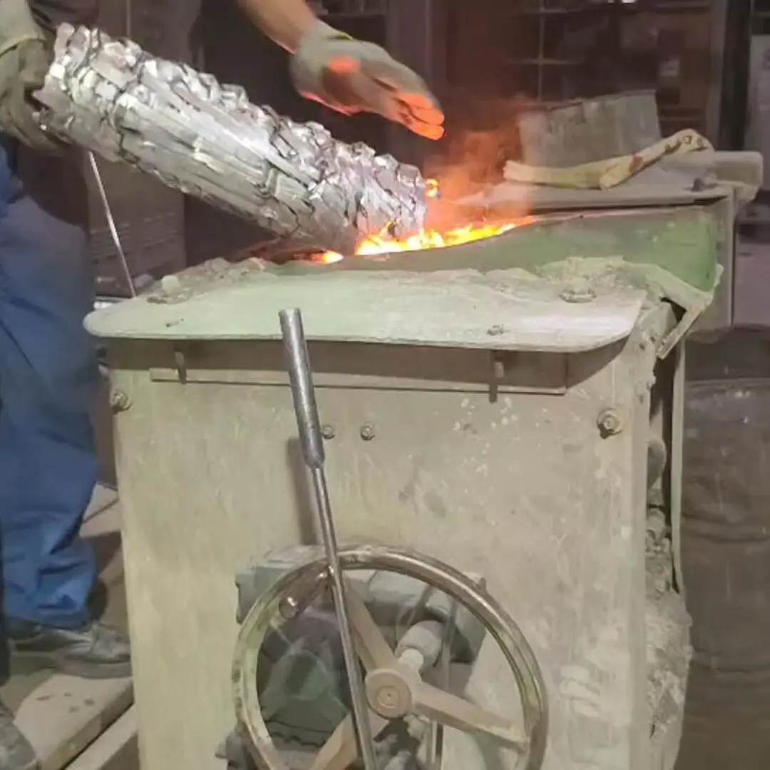 What is Precision Casting and How It Works