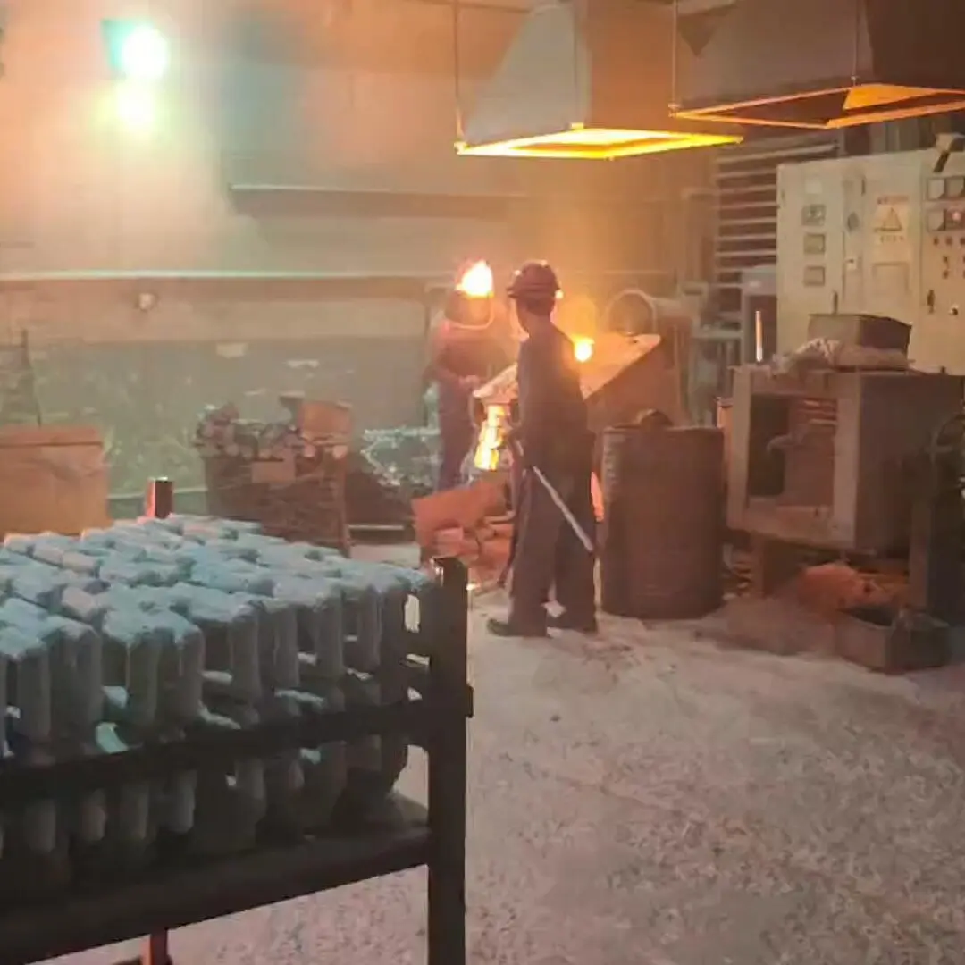 What is Copper Precision Casting and How Does It Work