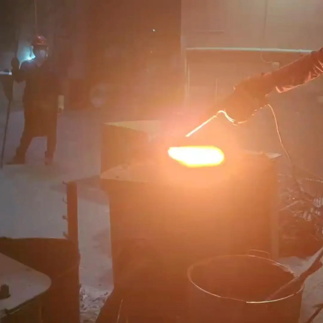 Forged Brass vs Cast Brass Differences Explained