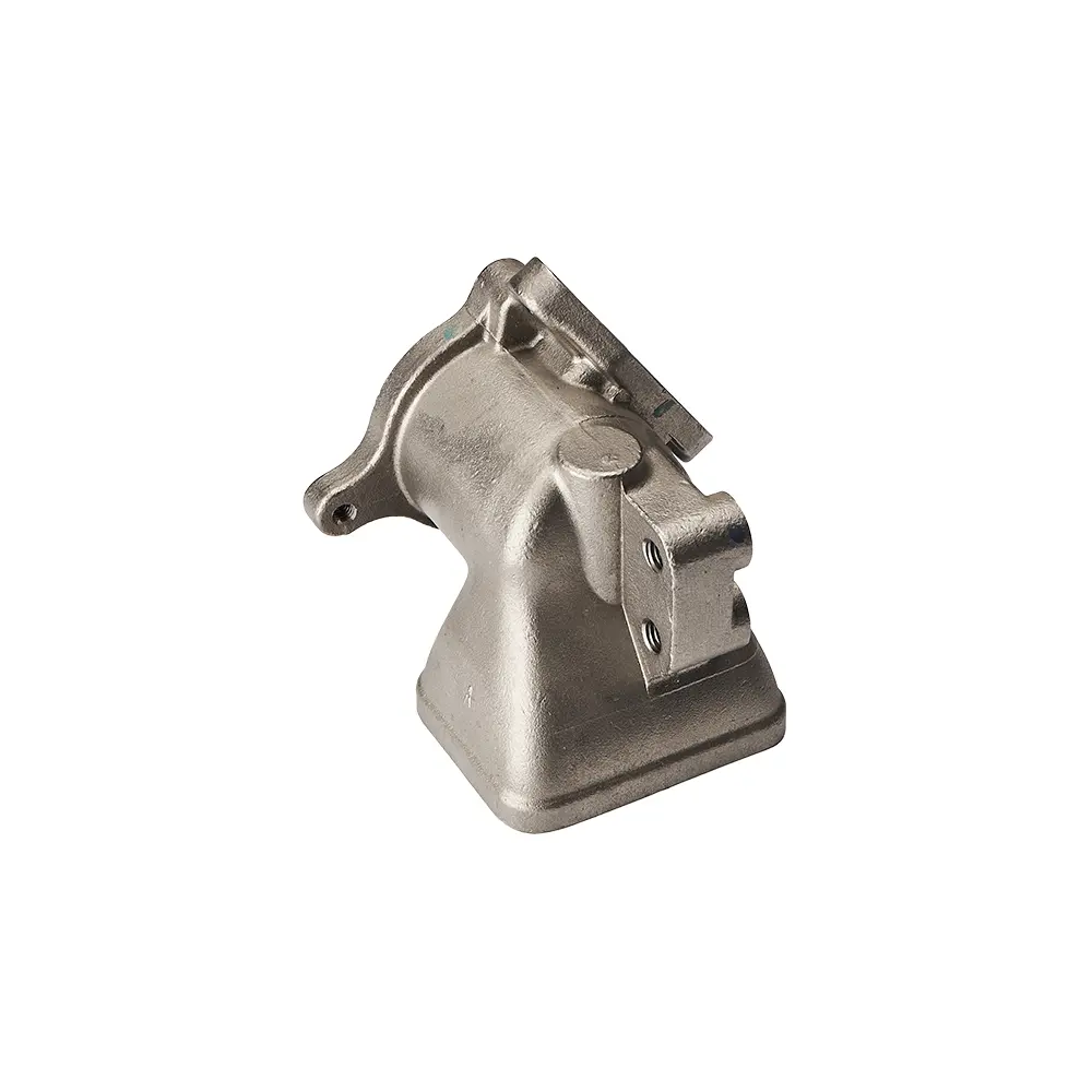 A Guide to Selecting Stainless Steel Precision Castings for Civil Water Pumps