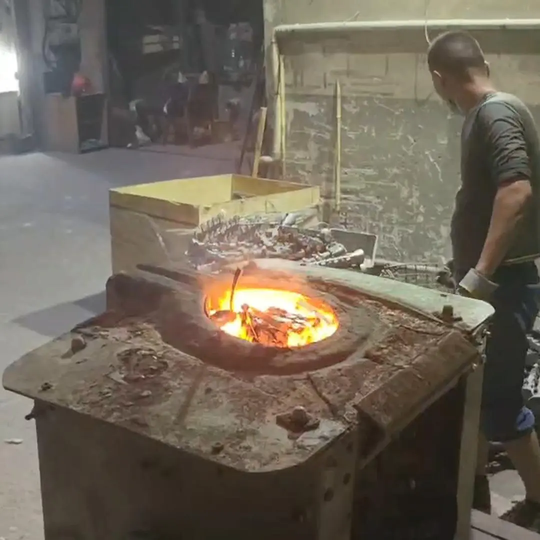 Top 5 China Investment Casting Suppliers You Can Trust